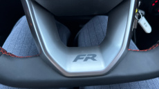 SEAT Ibiza 1.0 TSI 115 FR 5dr Petrol Hatchback